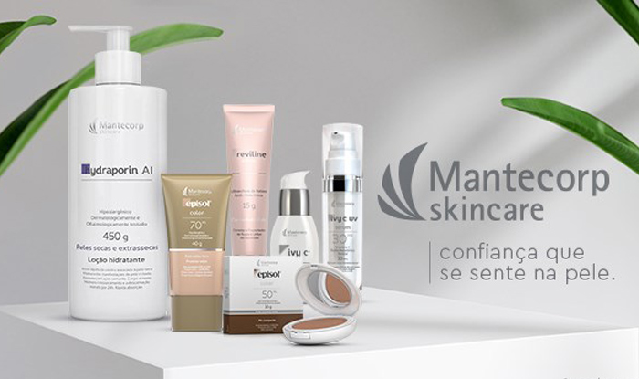 Mantecorp Skincare